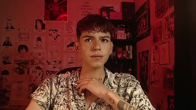 Mickey Magic online show from March 13, 2025, 3:54 am