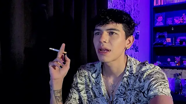 Mickey Magic online show from January 11, 2026, 3:24 am