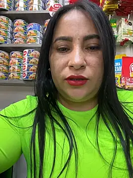 Miia Jazmin online show from June 2, 2026, 9:04 pm
