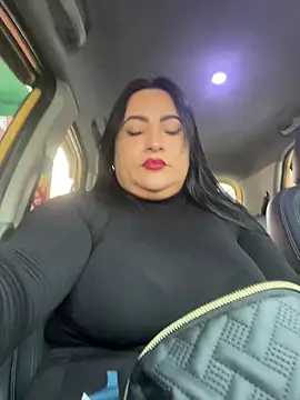 Miia Jazmin online show from March 29, 2026, 1:02 pm