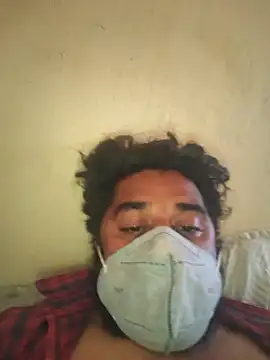 Snapshot of Raziv_komal143 chatting on February 25, 2025, 3:31 am Raziv komal143 online show from February 25, 2025, 3:31 am