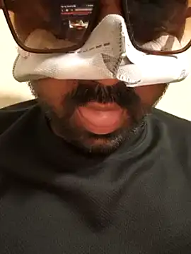 Snapshot of Raziv_komal143 chatting on January 18, 2025, 12:46 am Raziv komal143 online show from January 18, 2025, 12:46 am