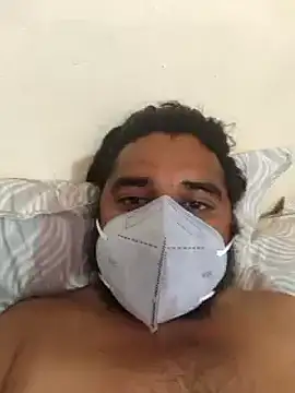 Snapshot of Raziv_komal143 chatting on February 26, 2025, 7:55 am Raziv komal143 online show from February 26, 2025, 7:55 am