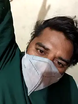 Snapshot of Raziv_komal143 chatting on February 1, 2025, 7:13 pm Raziv komal143 online show from February 1, 2025, 7:13 pm