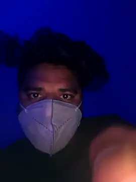 Snapshot of Raziv_komal143 chatting on March 4, 2025, 12:29 am Raziv komal143 online show from March 4, 2025, 12:29 am