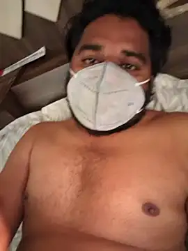 Snapshot of Raziv_komal143 chatting on February 19, 2025, 9:50 am Raziv komal143 online show from February 19, 2025, 9:50 am