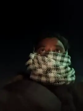 Snapshot of Raziv_komal143 chatting on February 23, 2025, 4:46 pm Raziv komal143 online show from February 23, 2025, 4:46 pm