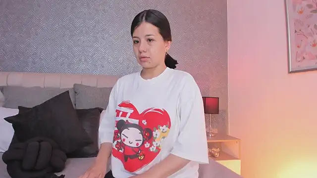 Snapshot of ah_mara_ chatting on September 24, 2025, 11:39 am ah mara online show from September 24, 2025, 11:39 am