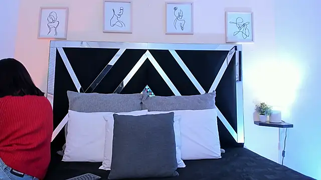 Snapshot of ah_mara_ chatting on September 17, 2025, 11:34 am ah mara online show from September 17, 2025, 11:34 am