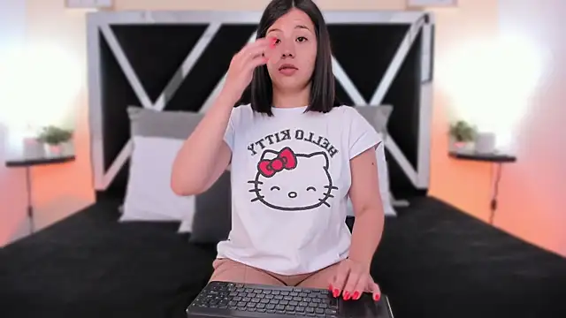 Snapshot of ah_mara_ chatting on September 10, 2025, 11:42 am ah mara online show from September 10, 2025, 11:42 am