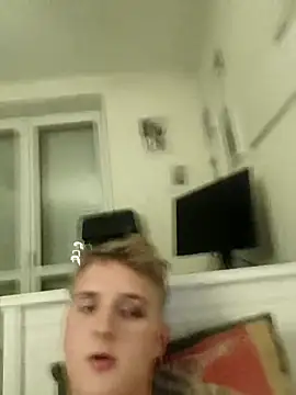 Jacobs19 online show from December 14, 2025, 11:43 pm