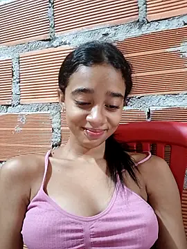 Zoe Sweett18 online show from October 29, 2025, 12:59 pm