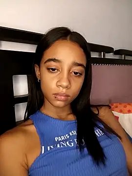 Zoe Sweett18 online show from April 9, 2026, 6:47 pm