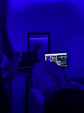 Foxyfire06 online show from March 13, 2025, 4:49 am