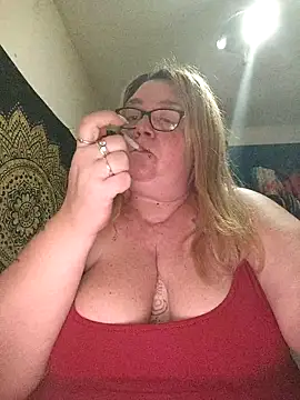 diosacurvy1984 online show from February 2, 2026, 10:53 pm