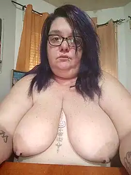 diosacurvy1984 online show from March 12, 2026, 10:30 am