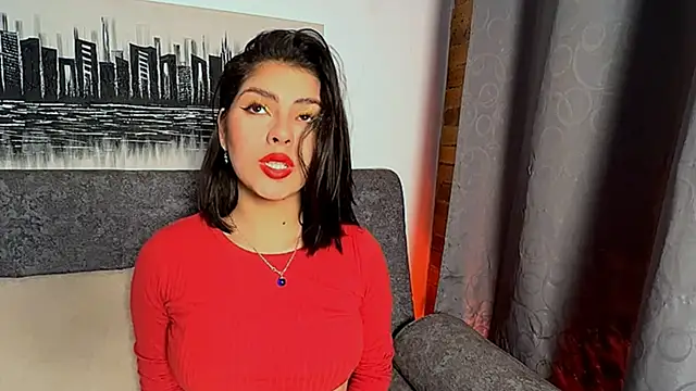 Snapshot of dulcecharlotte_claptone1 chatting on October 23, 2025, 2:32 am dulcecharlotte claptone1 online show from October 23, 2025, 2:32 am