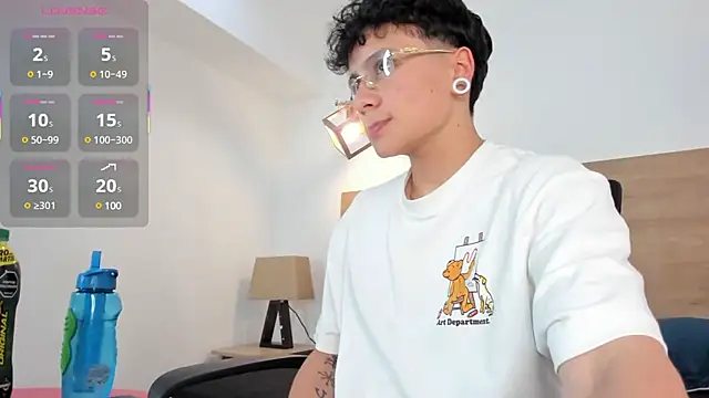  Eternal  online show from February 25, 2025, 4:57 am