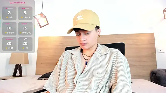  Eternal  online show from March 7, 2025, 8:23 am