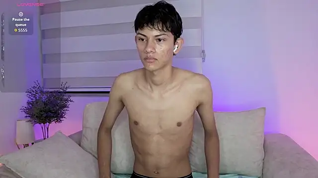 arito   online show from March 8, 2026, 10:13 pm