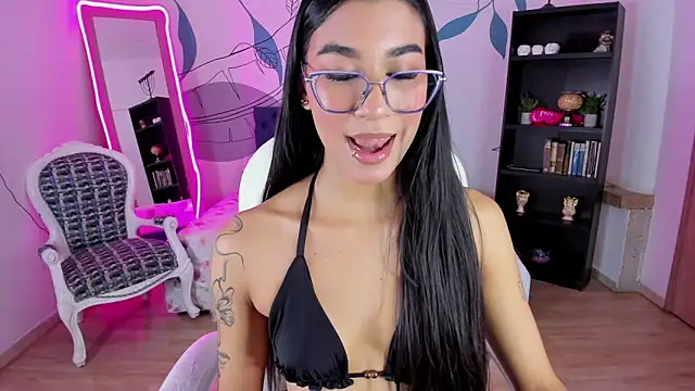 Dana Paula online show from February 22, 2026, 11:45 am