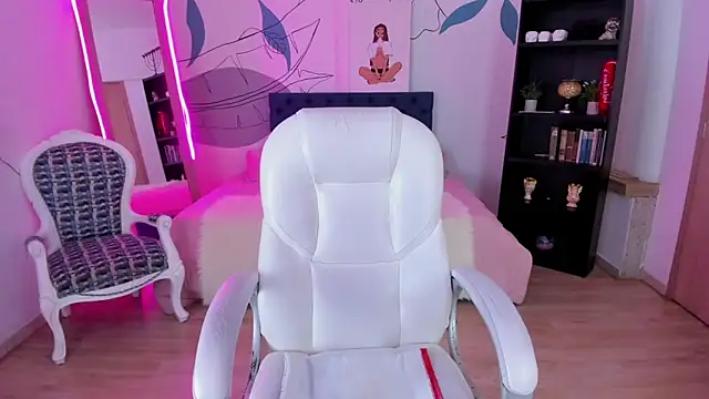 Dana Paula online show from March 22, 2026, 3:02 pm