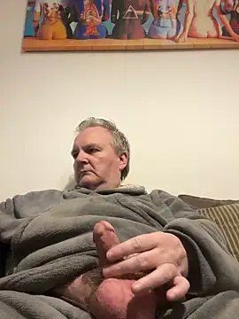 Paolo7619 online show from April 9, 2026, 1:29 am