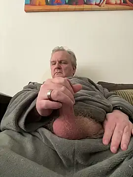 Paolo7619 online show from April 13, 2026, 7:12 am