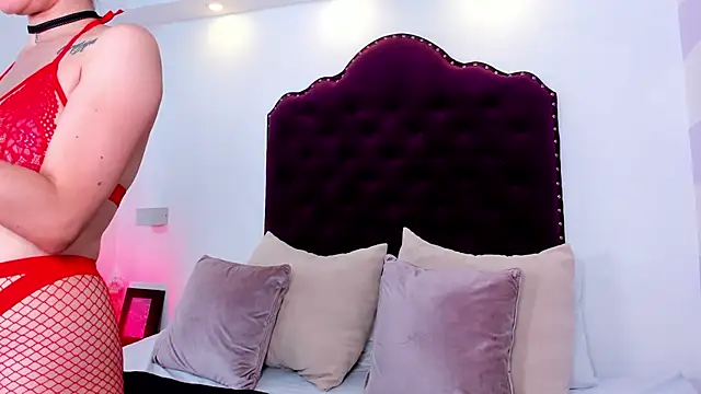 Snapshot of ana_liebert chatting on February 7, 2025, 6:45 pm ana liebert online show from February 7, 2025, 6:45 pm