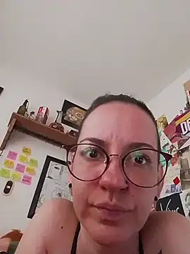 Snapshot of ana_liebert chatting on November 8, 2025, 7:06 pm ana liebert online show from November 8, 2025, 7:06 pm