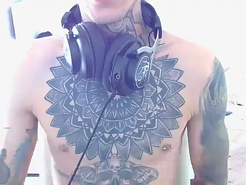 smokingink online show from April 17, 2026, 7:17 pm