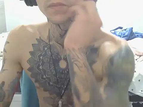 smokingink online show from May 5, 2026, 7:39 pm