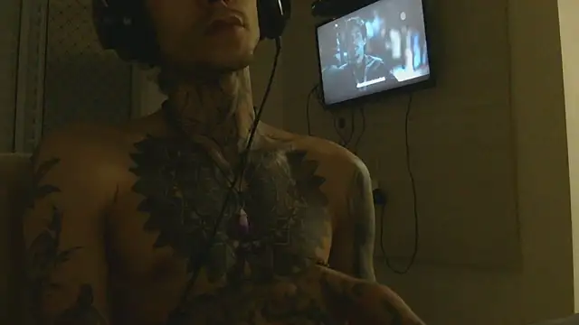 smokingink online show from May 8, 2026, 10:24 pm