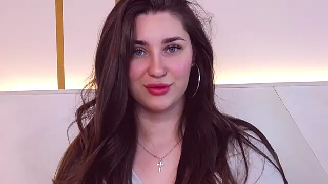 KiraBarlows online show from March 8, 2025, 4:45 am