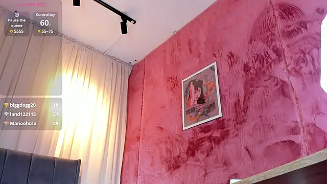 Snapshot of camilapersy chatting on February 23, 2025, 7:49 pm camilapersy online show from February 23, 2025, 7:49 pm