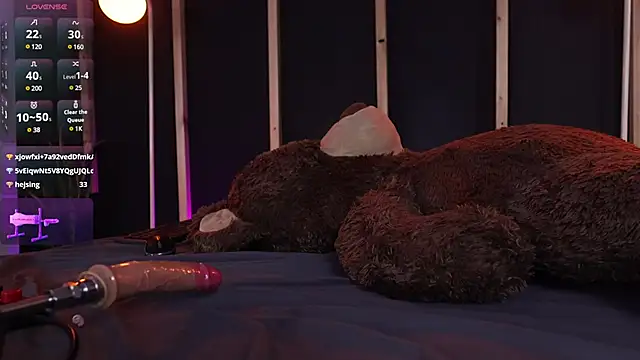 Snapshot of camilapersy chatting on January 29, 2025, 3:47 pm camilapersy online show from January 29, 2025, 3:47 pm