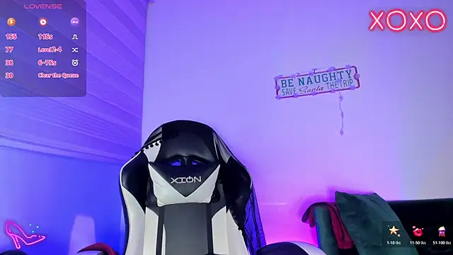 VanneCute1 online show from January 16, 2026, 4:38 am