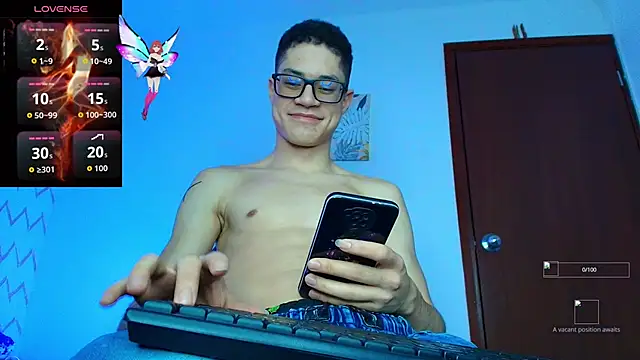 wolfandsky online show from November 24, 2025, 11:32 am