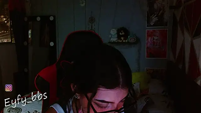 Eyfy bbs online show from January 23, 2025, 2:23 am