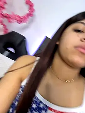 AmandaBrooks 18 online show from November 21, 2025, 1:26 am