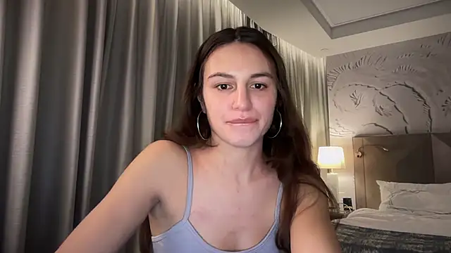 graciesmith27 online show from February 6, 2026, 3:35 am