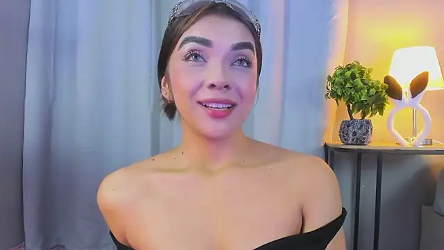GABRIELAM MS online show from May 21, 2026, 3:26 am