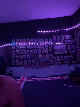 Blade Ryder666 online show from March 15, 2025, 4:35 am