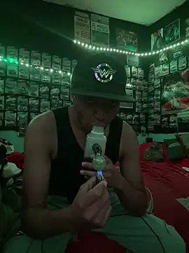 Blade Ryder666 online show from April 27, 2026, 2:53 am