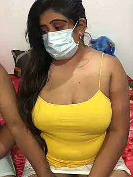 Lovely WINDI online show from February 6, 2026, 5:20 pm