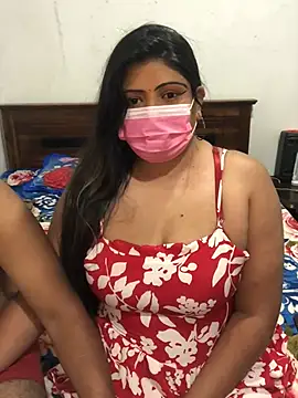 Lovely WINDI online show from February 26, 2026, 3:39 am