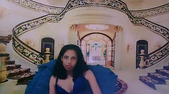 IndianDior69 online show from January 21, 2025, 12:50 pm