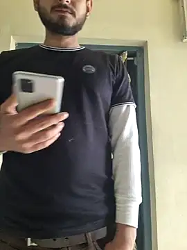 Snapshot of Marvelous_Piyush chatting on January 17, 2025, 8:56 am Marvelous Piyush online show from January 17, 2025, 8:56 am