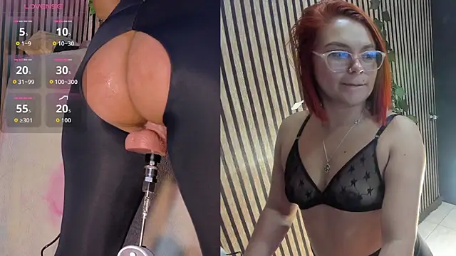 Snapshot of Sophie_new25 chatting on September 20, 2025, 12:32 pm Sophie new25 online show from September 20, 2025, 12:32 pm