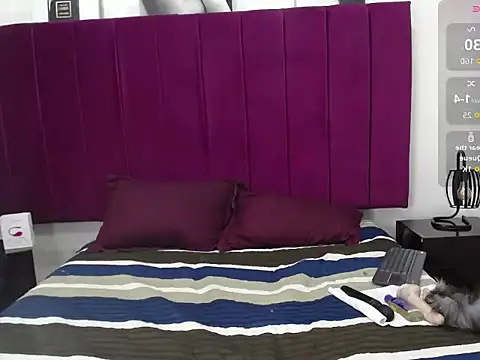 DarkAngel6  online show from November 13, 2025, 4:00 pm